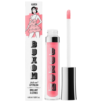 Buxom Karen Full-On Lip Polish
