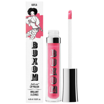 Buxom Kayla Full-On Lip Polish