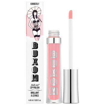 Buxom Kimberly Full-On Lip Polish