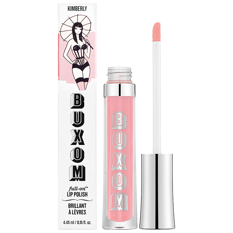 Buxom Kimberly Full-On Lip Polish