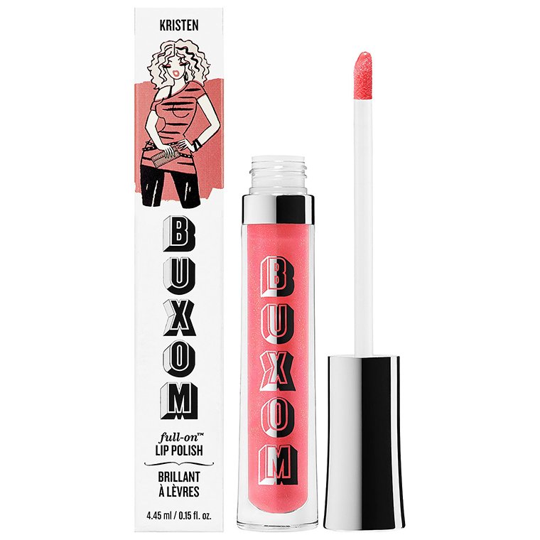 Buxom Kristen Full-On Lip Polish