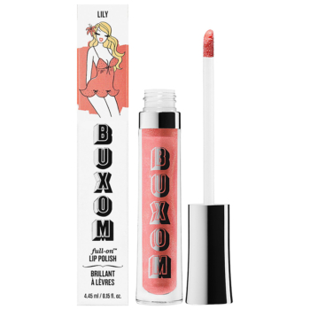 Buxom Lily Full-On Lip Polish