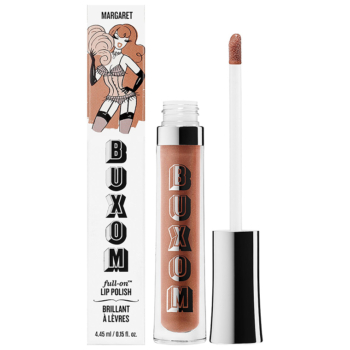Buxom Margaret Full-On Lip Polish