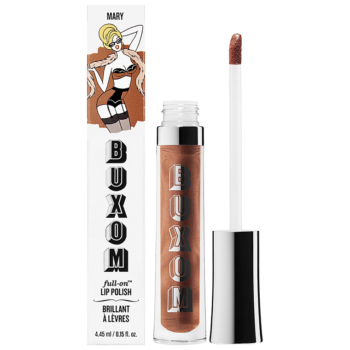 Buxom Mary Full-On Lip Polish