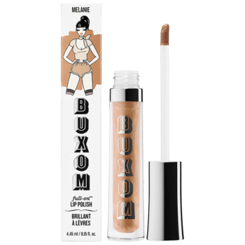 Buxom Melanie Full-On Lip Polish