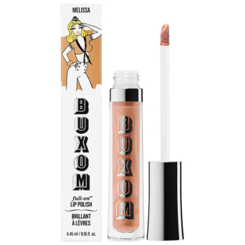 Buxom Melissa Full-On Lip Polish
