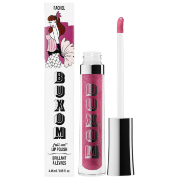 Buxom Rachel Full-On Lip Polish