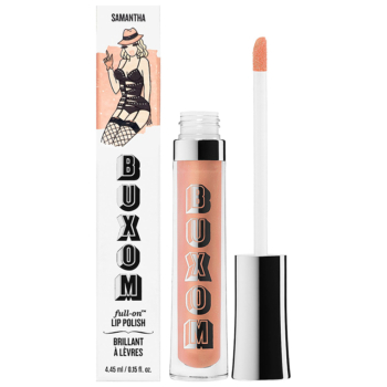 Buxom Samantha Full-On Lip Polish