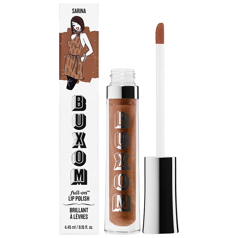 Buxom Sarina Full-On Lip Polish