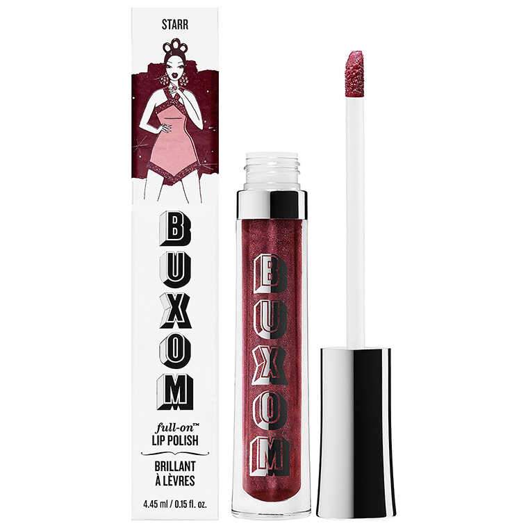 Buxom Starr Full-On Lip Polish