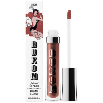 Buxom Sugar Full-On Lip Polish