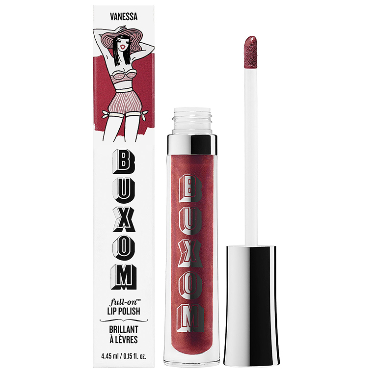 Buxom Vanessa Full-On Lip Polish