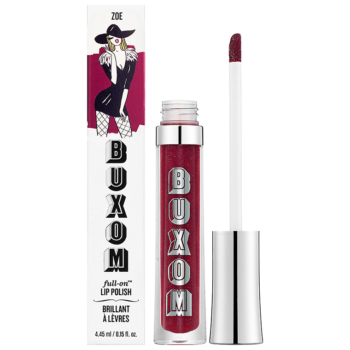 Buxom Zoe Full-On Lip Polish