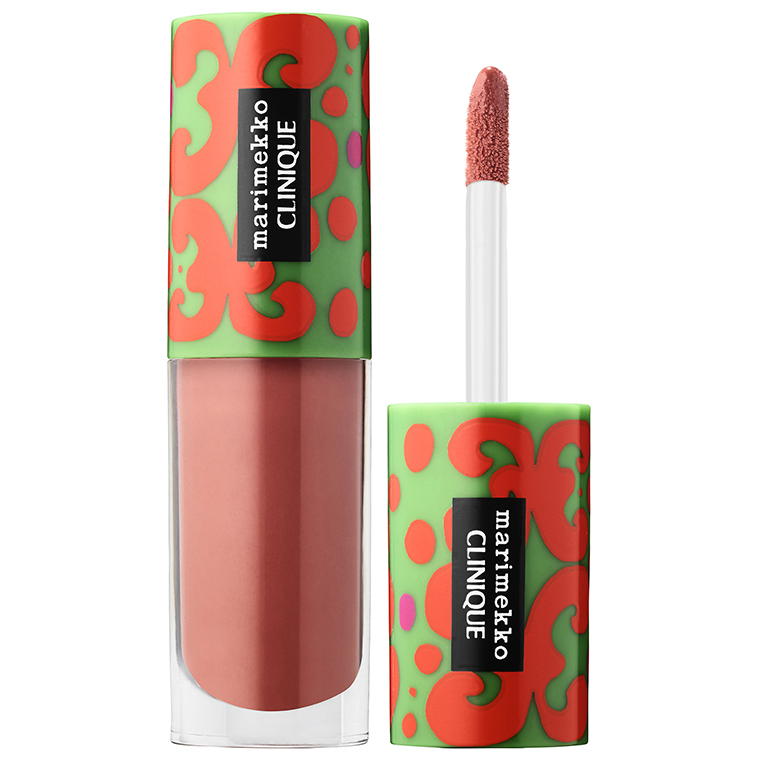 Clinique Latte Pop Marimekko x Clinique Pop Splash Lip Gloss
