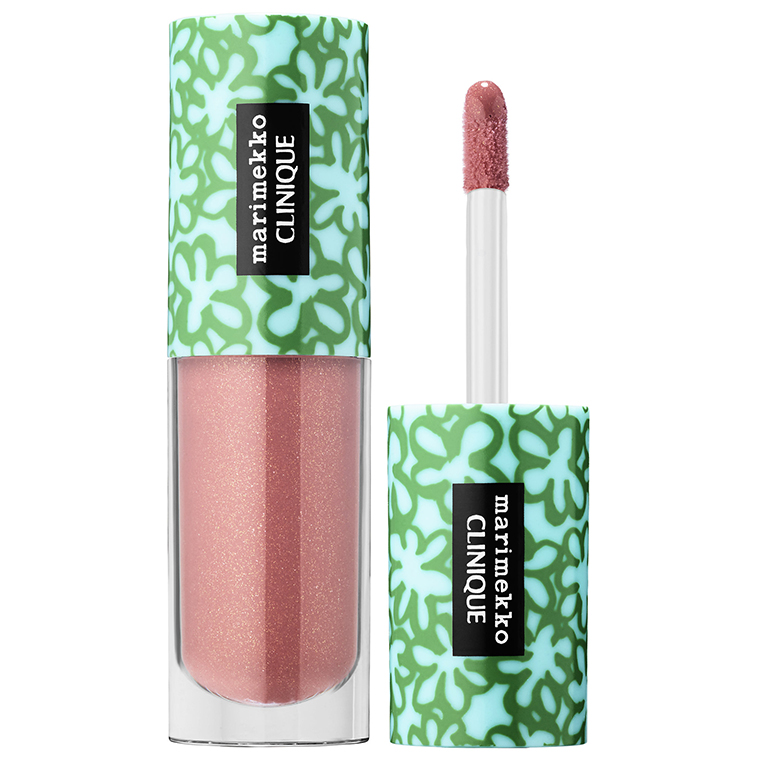 Clinique Fizz Pop Marimekko x Clinique Pop Splash Lip Gloss