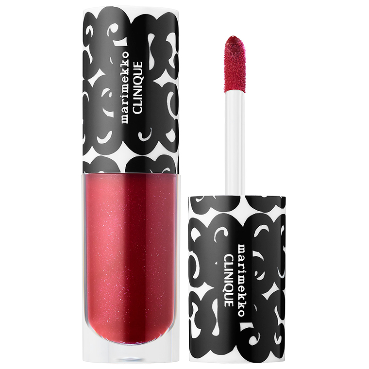 Clinique Fruity Pop Marimekko x Clinique Pop Splash Lip Gloss