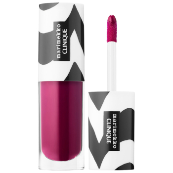 Clinique Vino Pop Marimekko x Clinique Pop Splash Lip Gloss