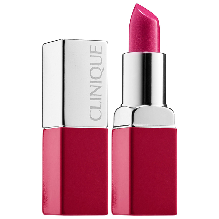 Clinique Punch Pop Clinique Pop Lip Colour + Primer Lipstick