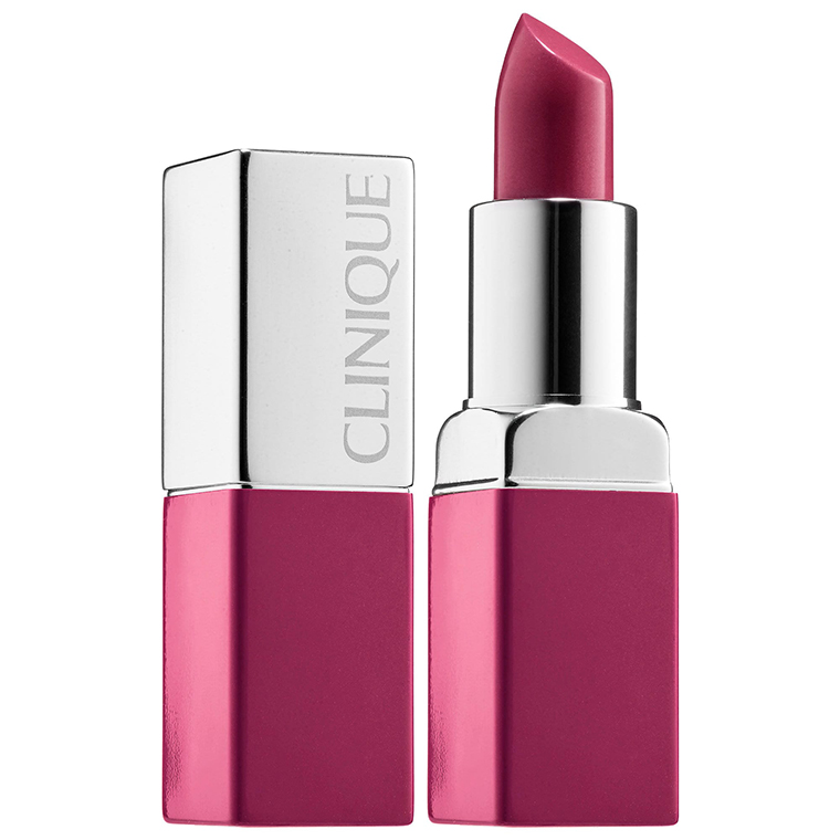 Clinique Grape Pop Clinique Pop Lip Colour + Primer Lipstick