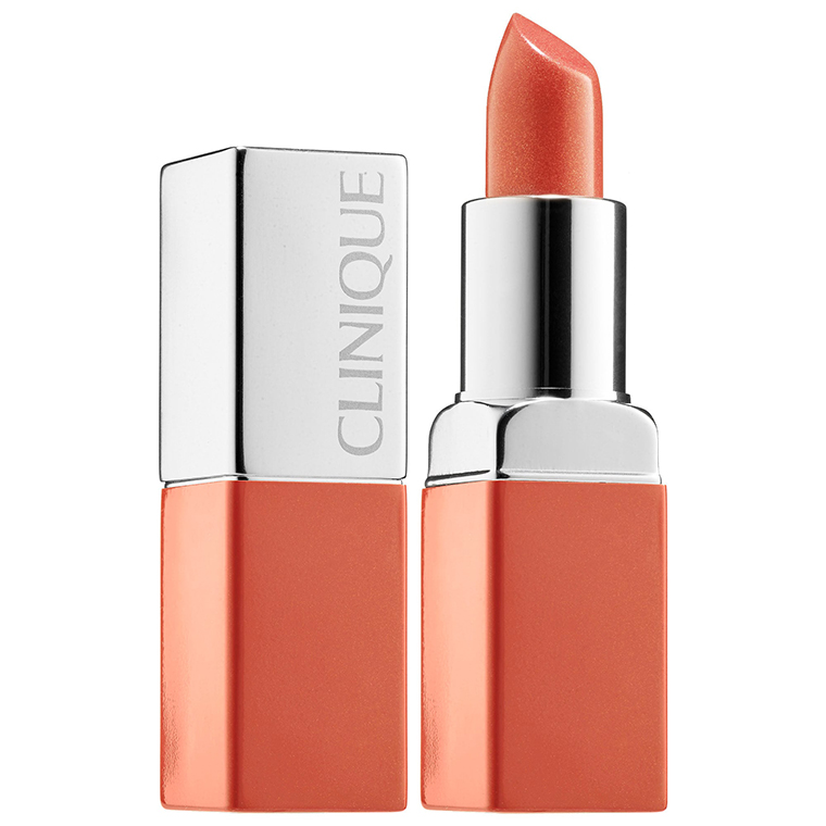 Clinique Melon Pop Clinique Pop Lip Colour + Primer Lipstick