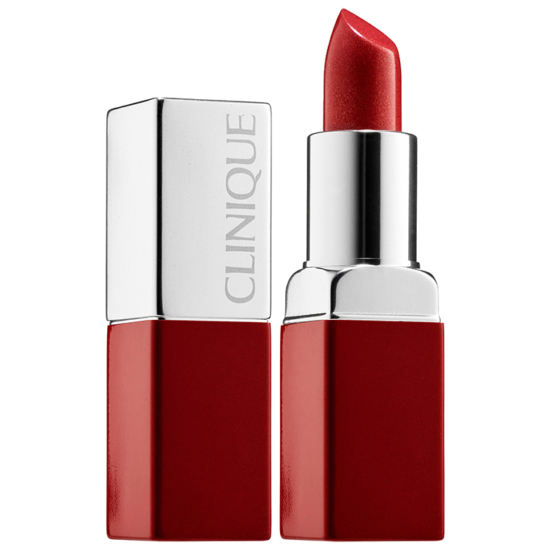 Clinique Clinique Pop Lip Colour + Primer Lipstick Passion Pop