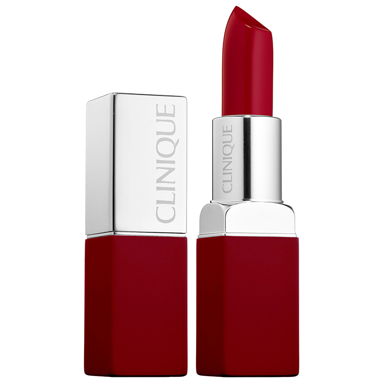 Clinique Icon Pop Pop Matte Lip Colour + Primer