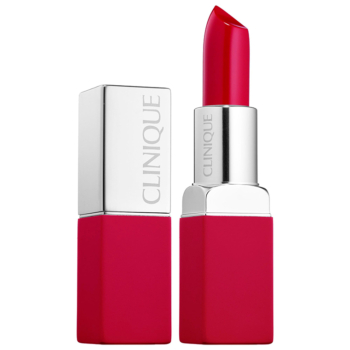 Clinique Peppermint Pop Pop Matte Lip Colour + Primer