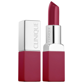 Clinique Cute Pop Pop Matte Lip Colour + Primer