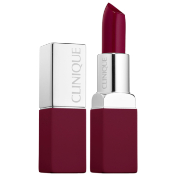 Clinique Avant Garde Pop Pop Matte Lip Colour + Primer