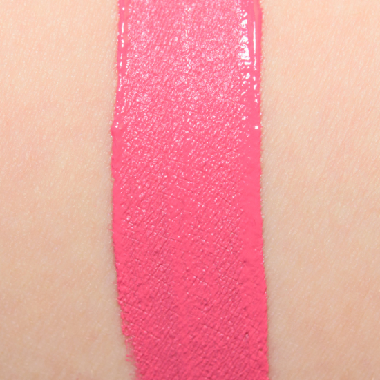 ColourPop Asher Ultra Satin Liquid Lipstick