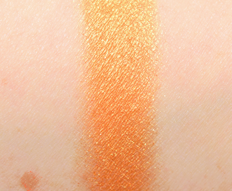 ColourPop Chauffeur Pressed Powder Shadow