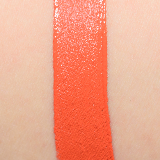 ColourPop Felix Ultra Satin Liquid Lipstick