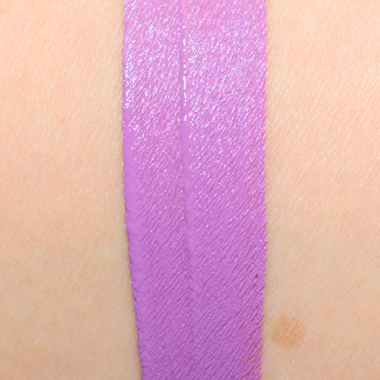 ColourPop Fluke Ultra Satin Liquid Lipstick