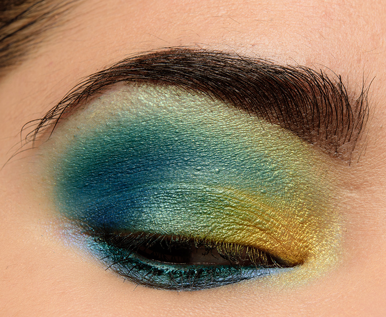 ColourPop Festival Look | Look Details