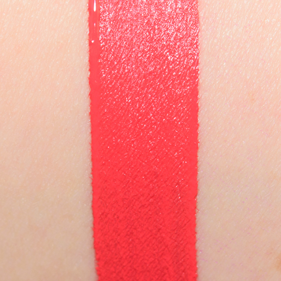 ColourPop Fortune Favors Ultra Satin Liquid Lipstick