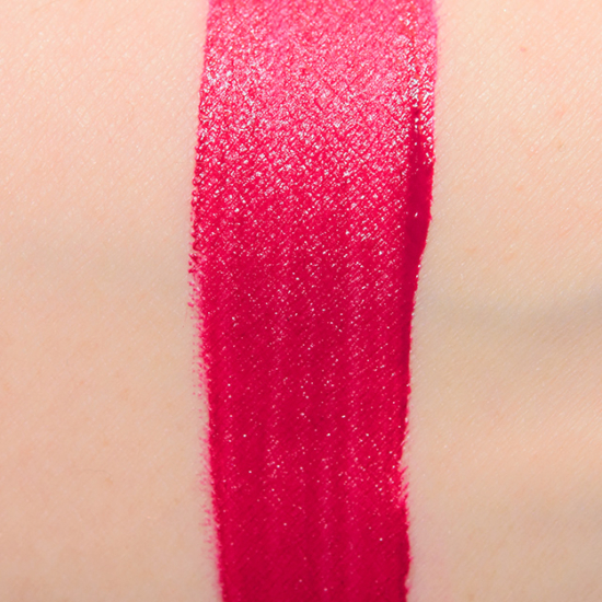 ColourPop Gifted Ultra Satin Liquid Lipstick
