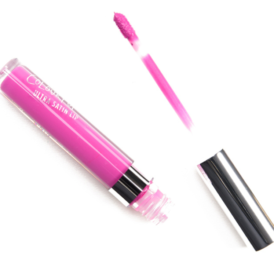 ColourPop Hi Suppose Ultra Satin Liquid Lipstick