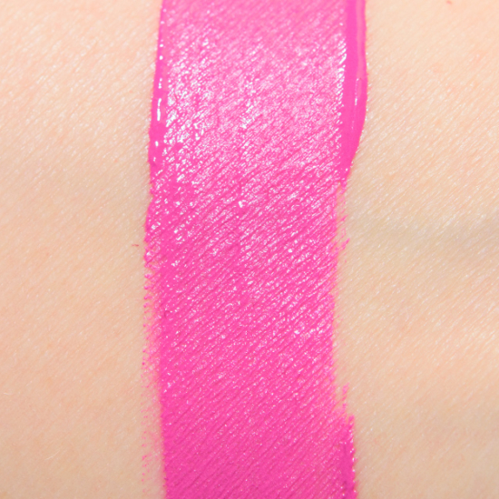 ColourPop Hi Suppose Ultra Satin Liquid Lipstick