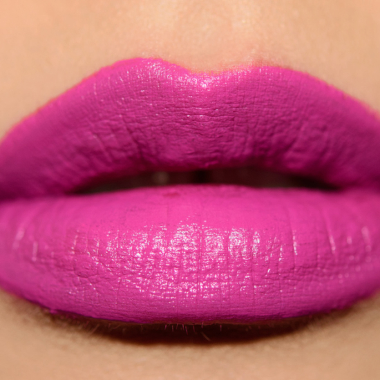 ColourPop Hi Suppose Ultra Satin Liquid Lipstick