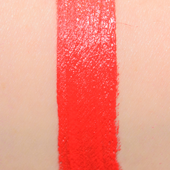 ColourPop Kismet Ultra Satin Liquid Lipstick