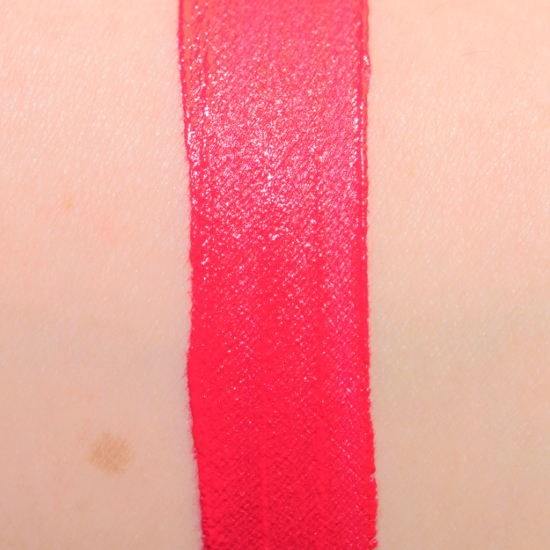 ColourPop Mucho Ultra Satin Liquid Lipstick