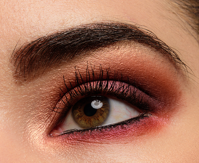 ColourPop Perception Palette | Look Details