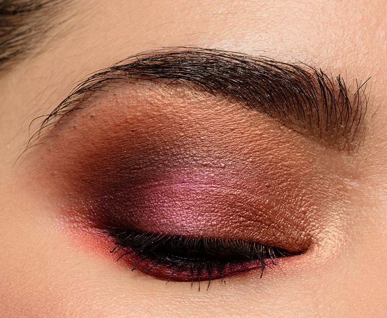 ColourPop Perception Palette | Look Details