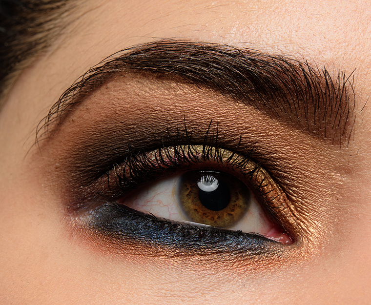 ColourPop Perception Palette | Look Details