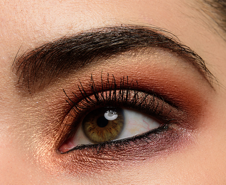 ColourPop Perception Palette | Look Details