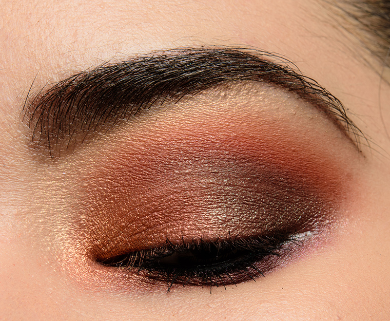 ColourPop Perception Palette | Look Details