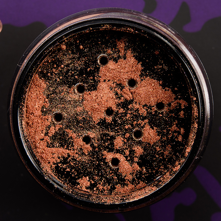ColourPop Pose Luster Dust Loose Highlighter