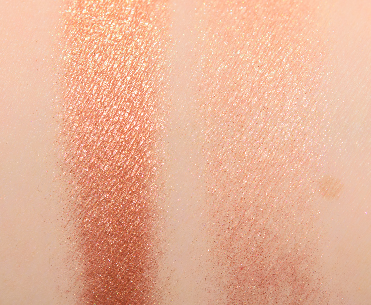 ColourPop Pose Luster Dust Loose Highlighter