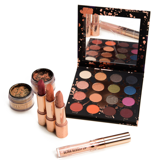 Colour Pop Shayla X Colourpop