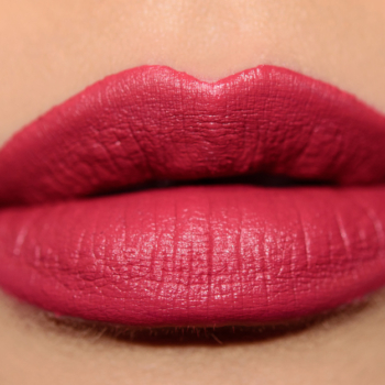 ColourPop She Said Ultra Satin Liquid Lipstick